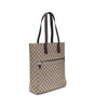 Gucci GG canvas Tote Bag