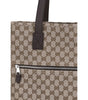 Gucci GG canvas Tote Bag