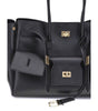 Balenciaga Bel Air medium Shoulder Bag