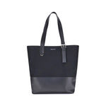 Alexander McQueen Canvas Tote Bag