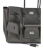 Balenciaga Bel Air medium Shoulder Bag