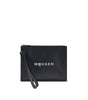 Alexander McQueen Leather Pouch