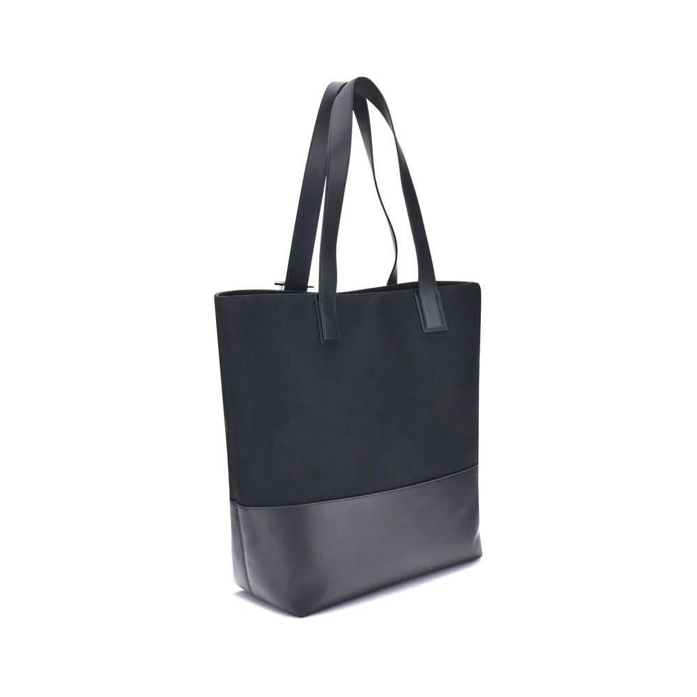 Alexander McQueen Canvas Tote Bag