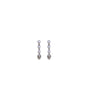 Alexander McQueen Skull pendant Earrings