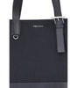 Alexander McQueen Canvas Tote Bag
