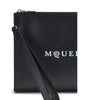 Alexander McQueen Leather Pouch