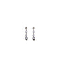 Alexander McQueen Skull pendant Earrings
