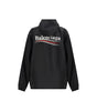 Balenciaga Waterproof Jacket