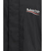 Balenciaga Waterproof Jacket