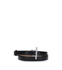 Alexander McQueen Leather Belt