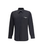Givenchy Logoed Shirt