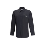 Givenchy Logoed Shirt
