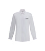 Givenchy Logoed Shirt