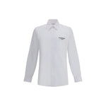 Givenchy Logoed Shirt