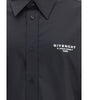 Givenchy Logoed Shirt