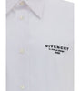 Givenchy Logoed Shirt