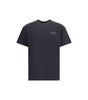 Givenchy T-Shirt with logoed patch