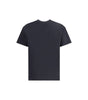 Givenchy T-Shirt with logoed patch