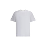 Givenchy T-Shirt with logoed patch