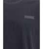 Givenchy T-Shirt with logoed patch