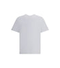 Givenchy T-Shirt with logoed patch