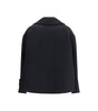 Manteau court oversize Chloé