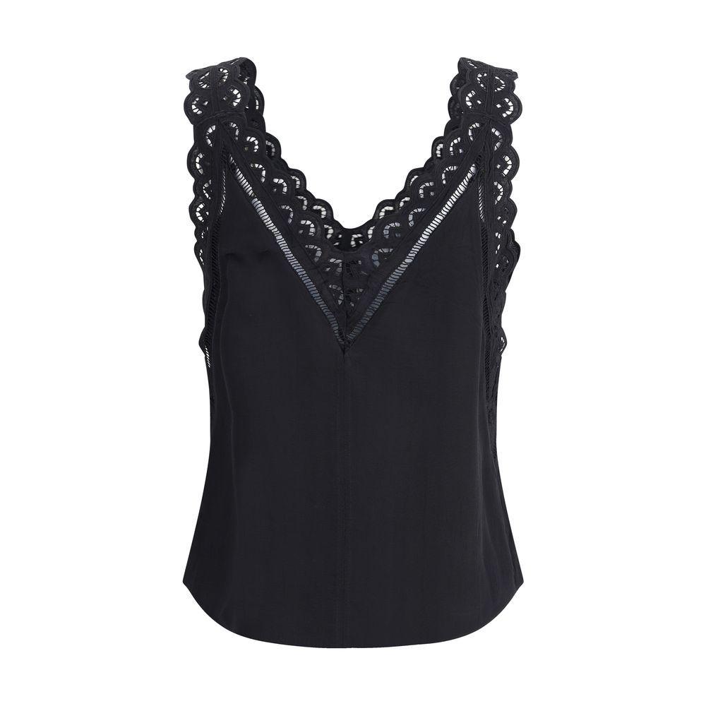 Isabel Marant Fradella Top
