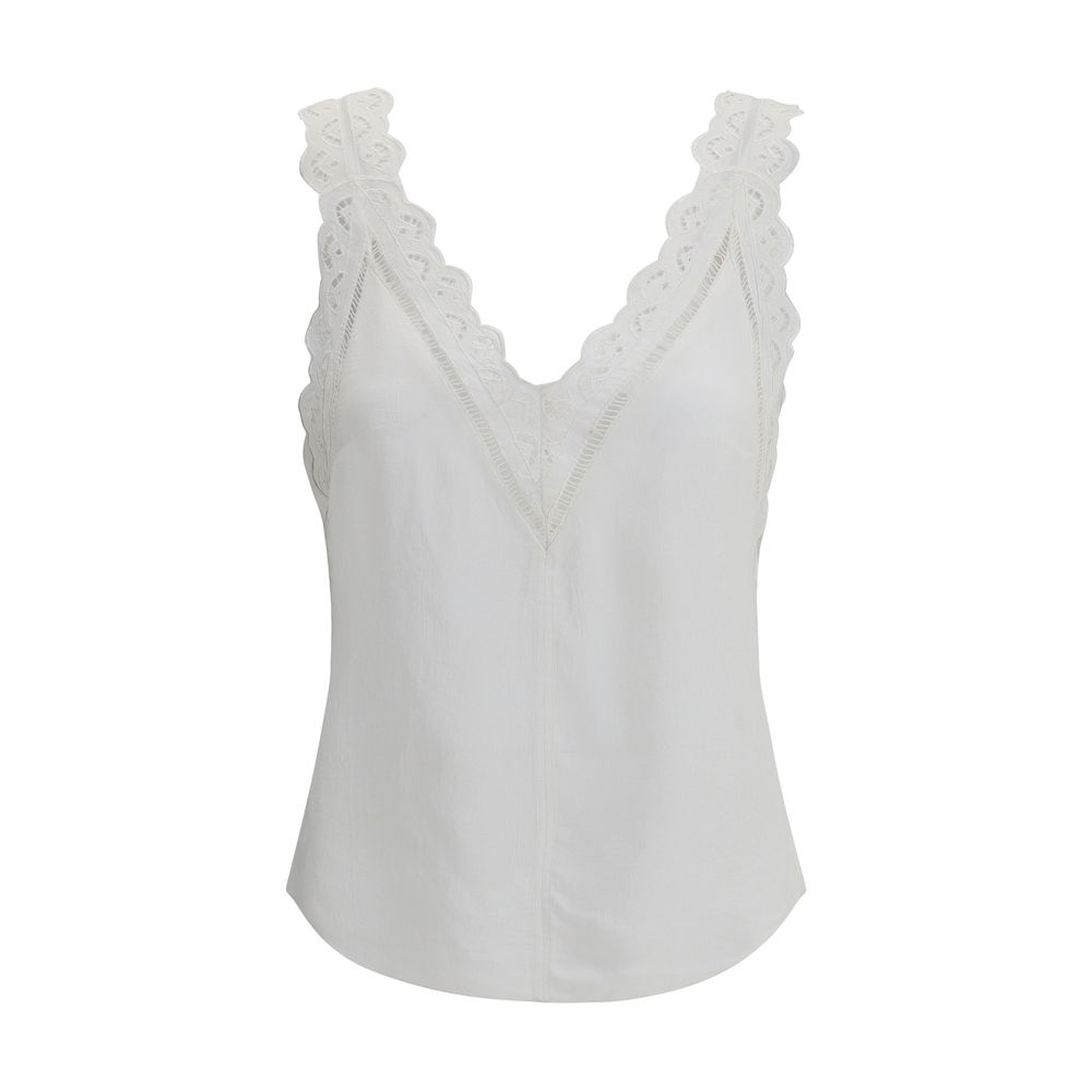 Isabel Marant Fradella Top