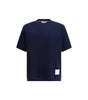 Thom Browne Oversized T-Shirt