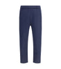 Pantalon en jersey Prada