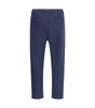 Pantalon en jersey Prada
