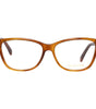 Emilio Pucci Brown Women Optical Frames