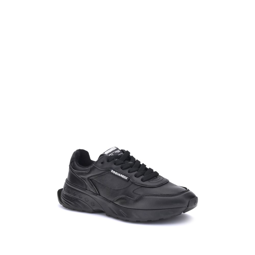 Dsquared² Sprinter Sneakers