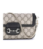 Gucci Horsebit 1955 Soft small Shoulder Bag