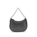 Sac à bandoulière Gucci avec emblème GG