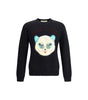 Valentino Le Chat De La Maison Sweater