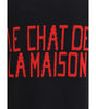 Valentino Le Chat De La Maison Sweater