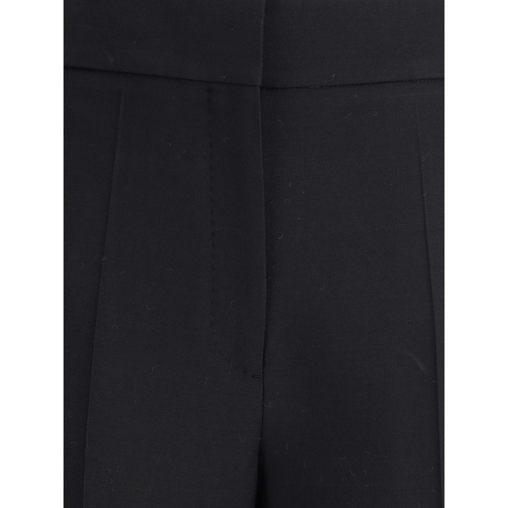 Valentino Wool Pants