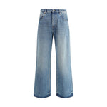 Jacquemus Jean Le De NÎmes Large