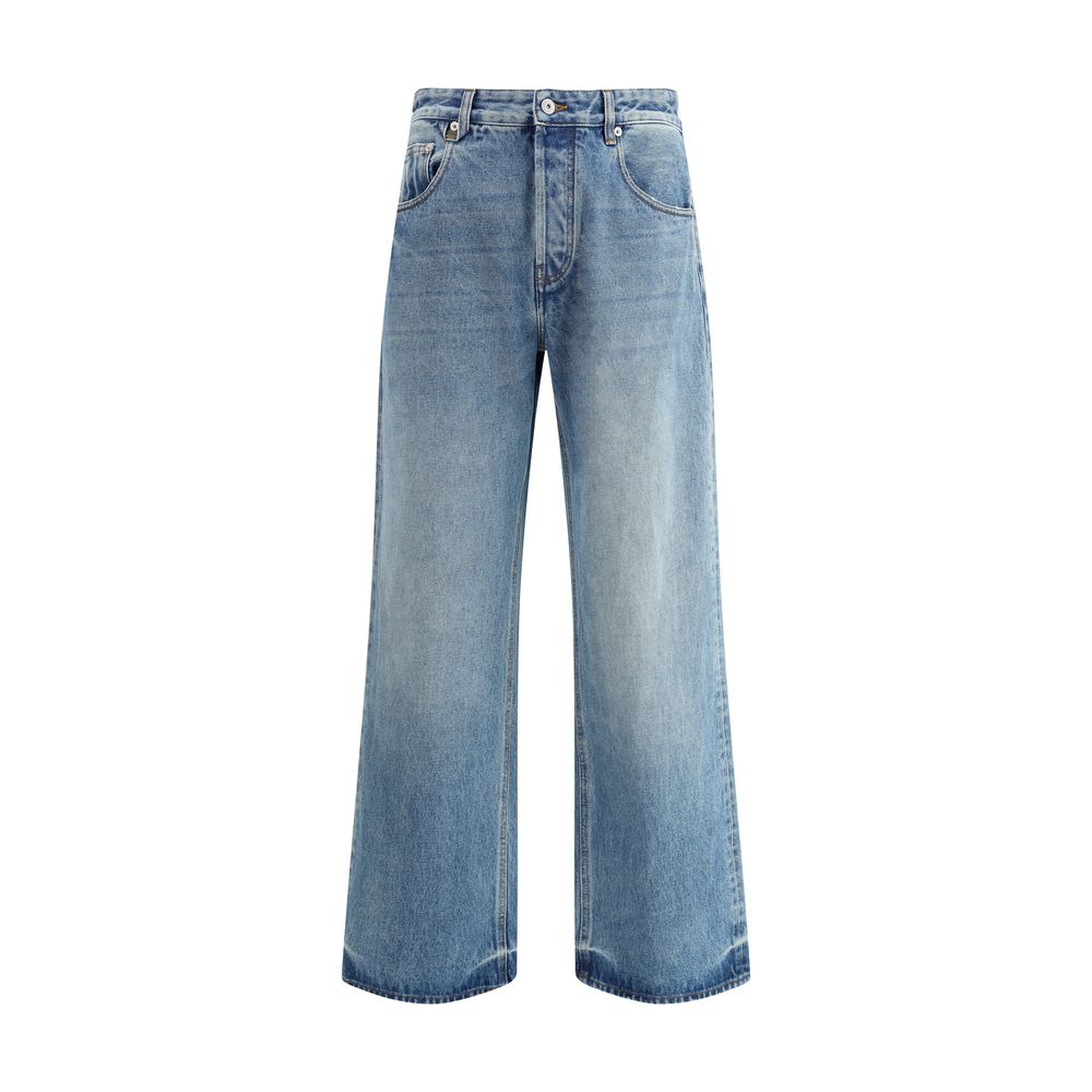 Jacquemus Jean Le De NÎmes Large