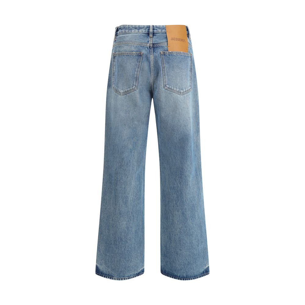 Jacquemus Jean Le De NÎmes Large