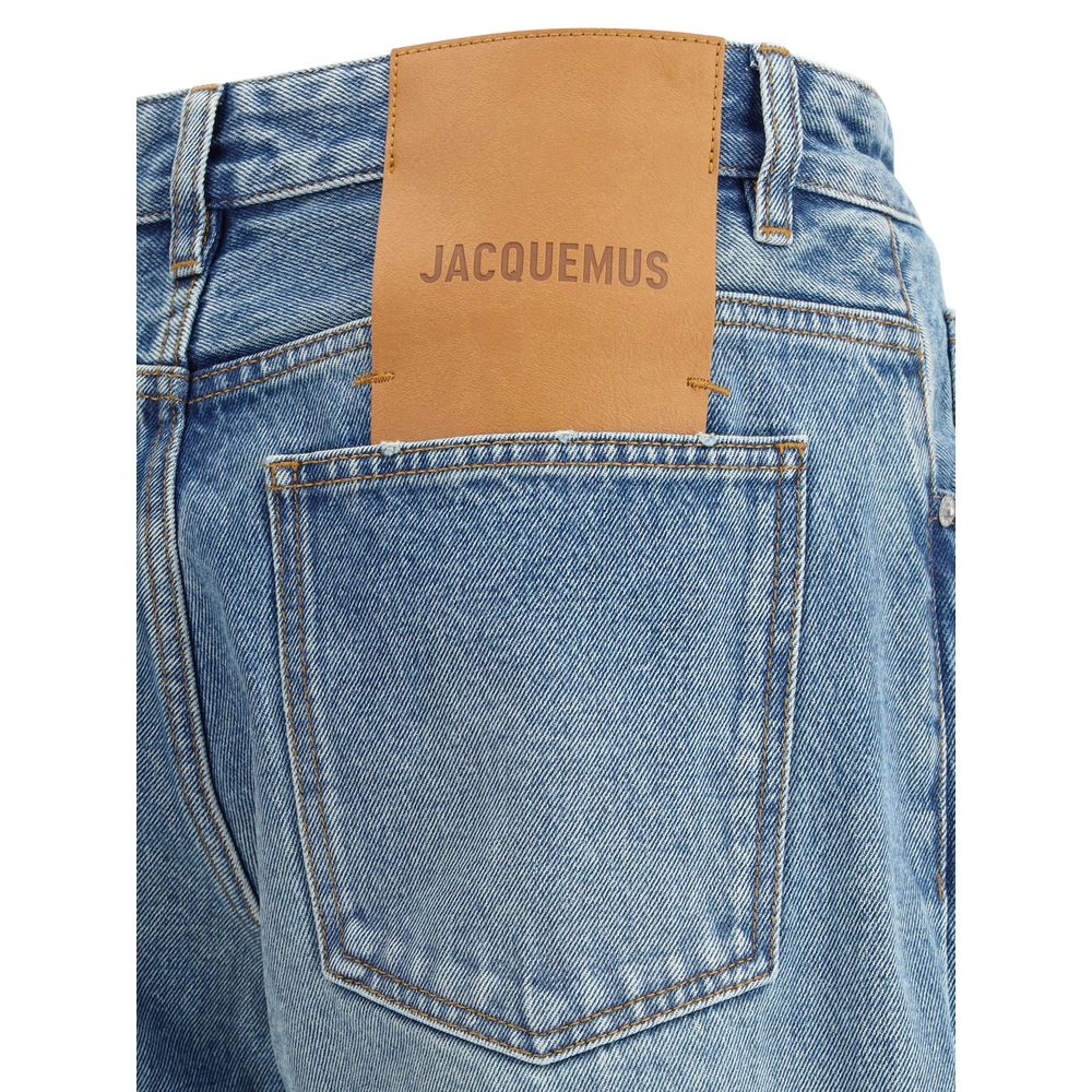 Jacquemus Jean Le De NÎmes Large