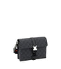 Gucci Mini GG Shoulder Bag