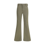 Balenciaga Flare Pants