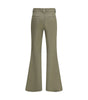 Balenciaga Flare Pants