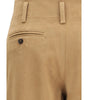 Pantalon large Chloé