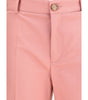 Pantalon évasé Chloé