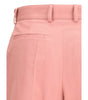 Pantalon évasé Chloé