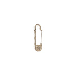 Broche Medusa Versace