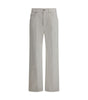 Brunello Cucinelli Straight Jeans